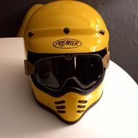 casco premier vintage 100%