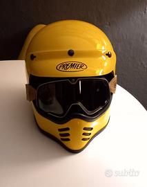 casco premier vintage 100%