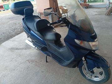 Burgman 400 anno 2001