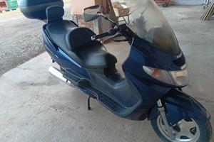 Burgman 400 anno 2001