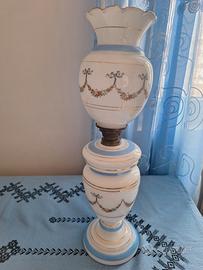 Lampada a olio fine 800