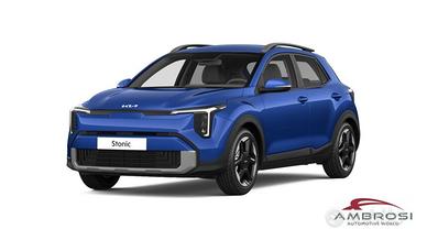 KIA Stonic 1.0 T-GDI STYLE GPL