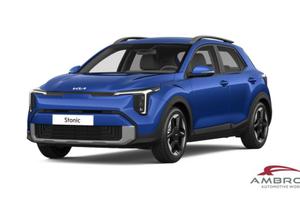 KIA Stonic 1.0 T-GDI STYLE GPL