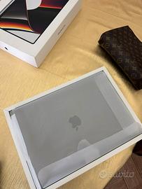 Macbook 16/m1 pro