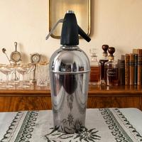 sifone Cima selz  anni 70 