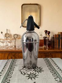 sifone Cima selz  anni 70 