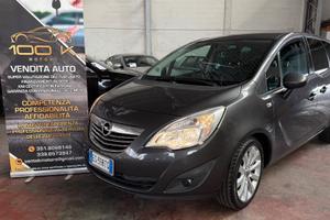 Opel Meriva 1.4 Turbo 120CV Cosmo