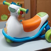 triciclo moto bambini chicco