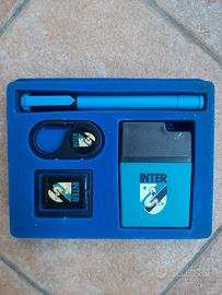 Gadget INTER vintage anni 70/80