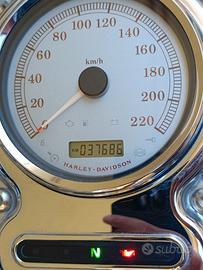 Dyna Super Glide 1584cc