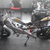 Aprilia AF1 125