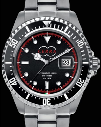 Orologio CERRA