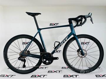 GIANT TCR Advanced Pro 0 2025 Large