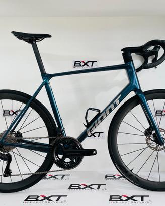 GIANT TCR Advanced Pro 0 2025 Large