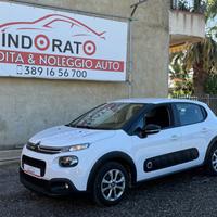 Citroen C3 BlueHDi 100 S&S Shine