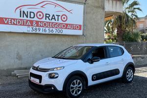 Citroen C3 BlueHDi 100 S&S Shine