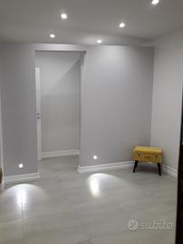 Rifinitissimo appartamento zona Borgo
