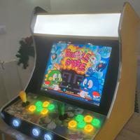 BARTOP ARCADE CABINATO 