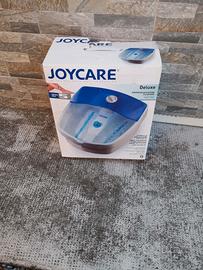 idromassaggio plantare