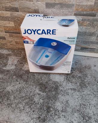 idromassaggio plantare