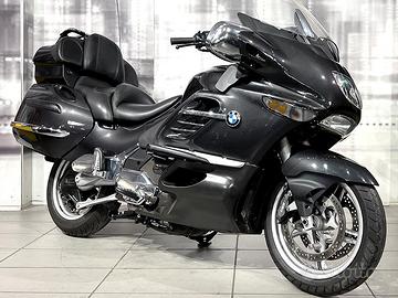 Bmw K 1200 LT