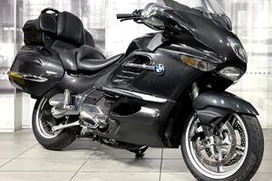 Bmw K 1200 LT