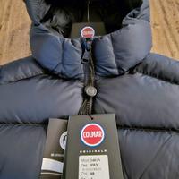 giacca colmar bambino 4 anni