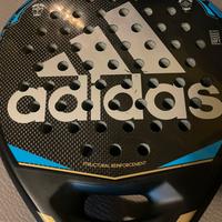 Racchetta padel