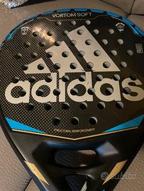 Racchetta padel
