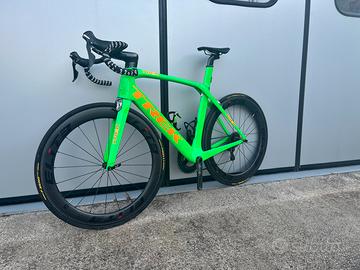 Trek madone project one