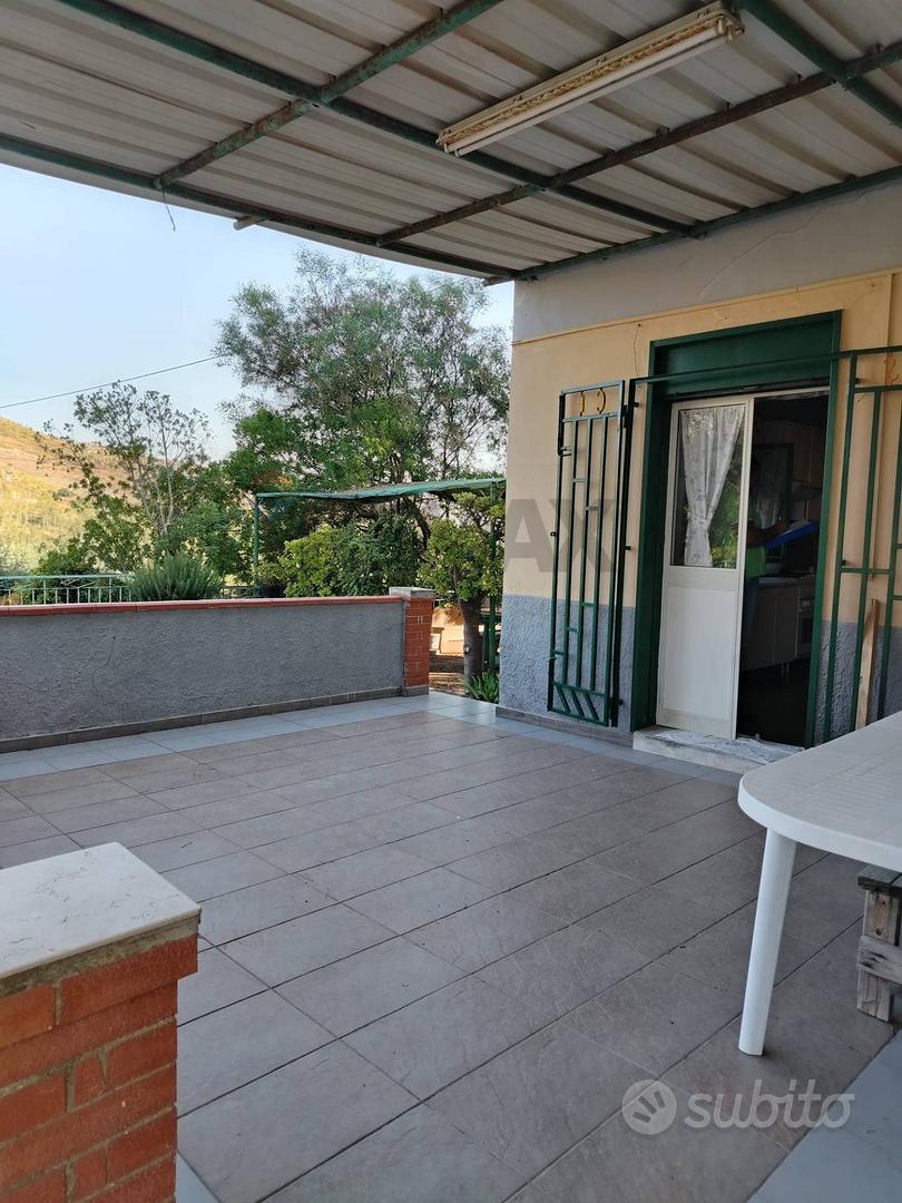 Villa o villino - Caltagirone - Vista 2
