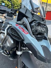 BMW R 1250 GS adventure