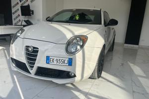 Alfa Romeo Mito Quadrifoglio Verde