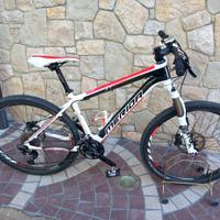 Mtb merida