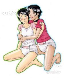 Massage Fitness Adult-Baby-Therapy