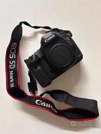 Canon 5d mark 3