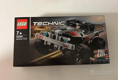 Lego technic
