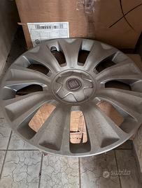 Cerchi e copricerchi fiat tipo
