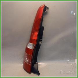 Fanale Fanalino Sinistro SX Automotive Lighting