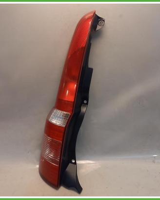 Fanale Fanalino Sinistro SX Automotive Lighting