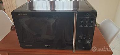 forno microonde 