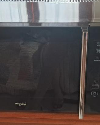 forno microonde 