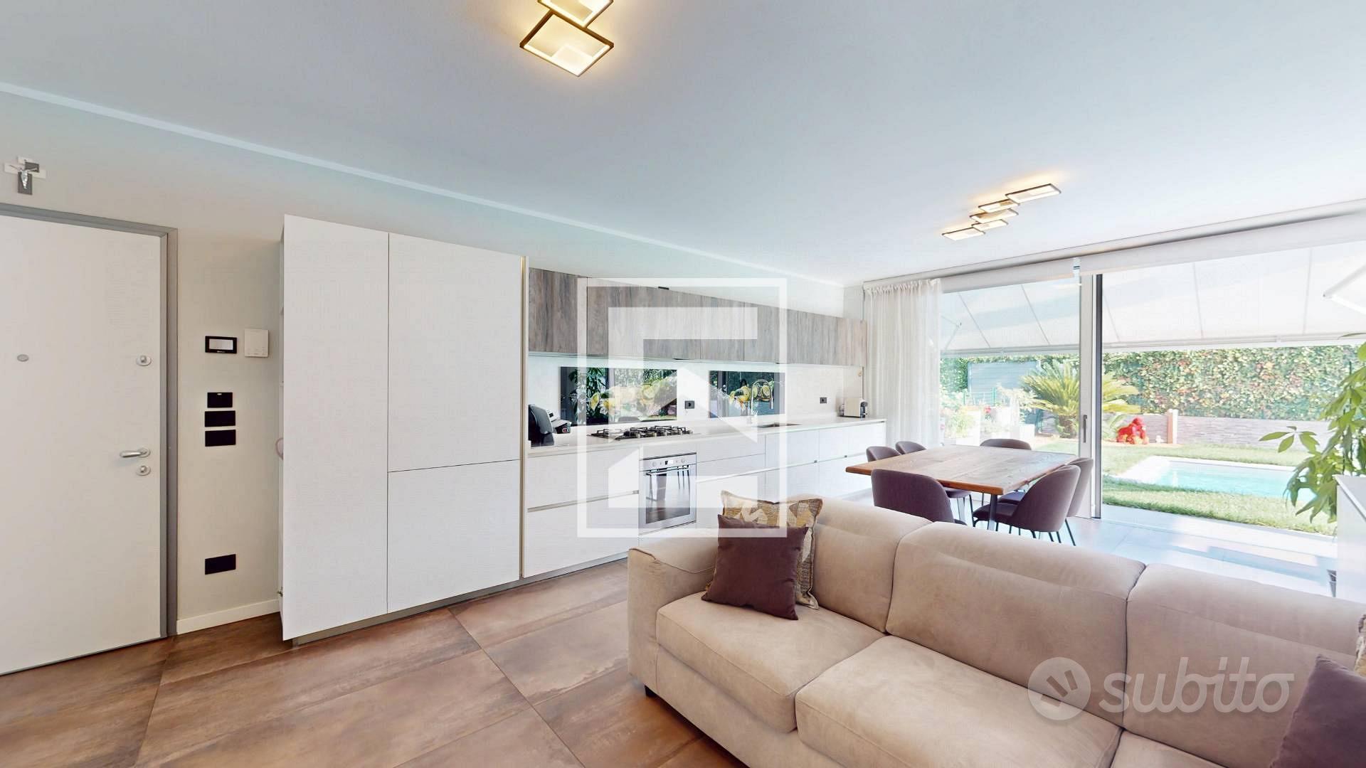 Appartamento – Moniga del Garda, Brescia - Vista 4