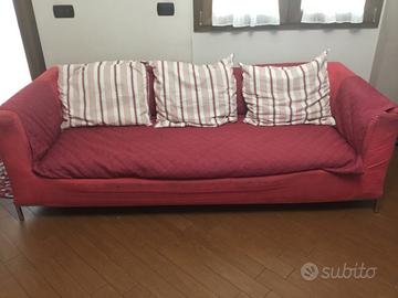 Divano letto