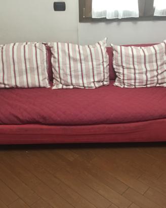 Divano letto