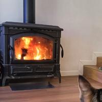 stufa isotta nordica