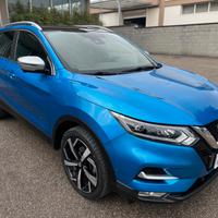 Nissan Qashqai 1.6 dci Tekna+ 2wd 130cv xtronic LE