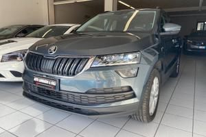 Skoda Karoq 1.6 TDI SCR DSG Executive