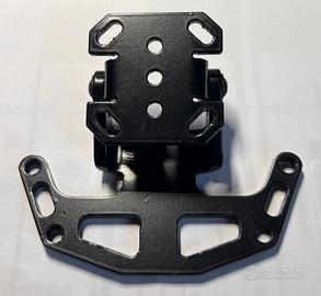 supporto navigatore ducati Multistrada V4