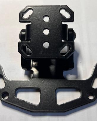 supporto navigatore ducati Multistrada V4